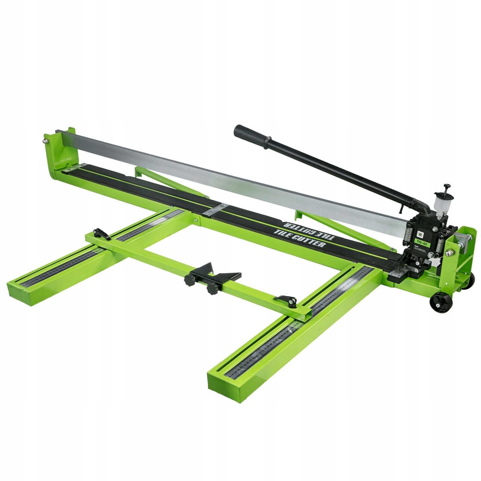 VEVOR Ręczna Maszynka Do Cięcia Płytek 1200mm