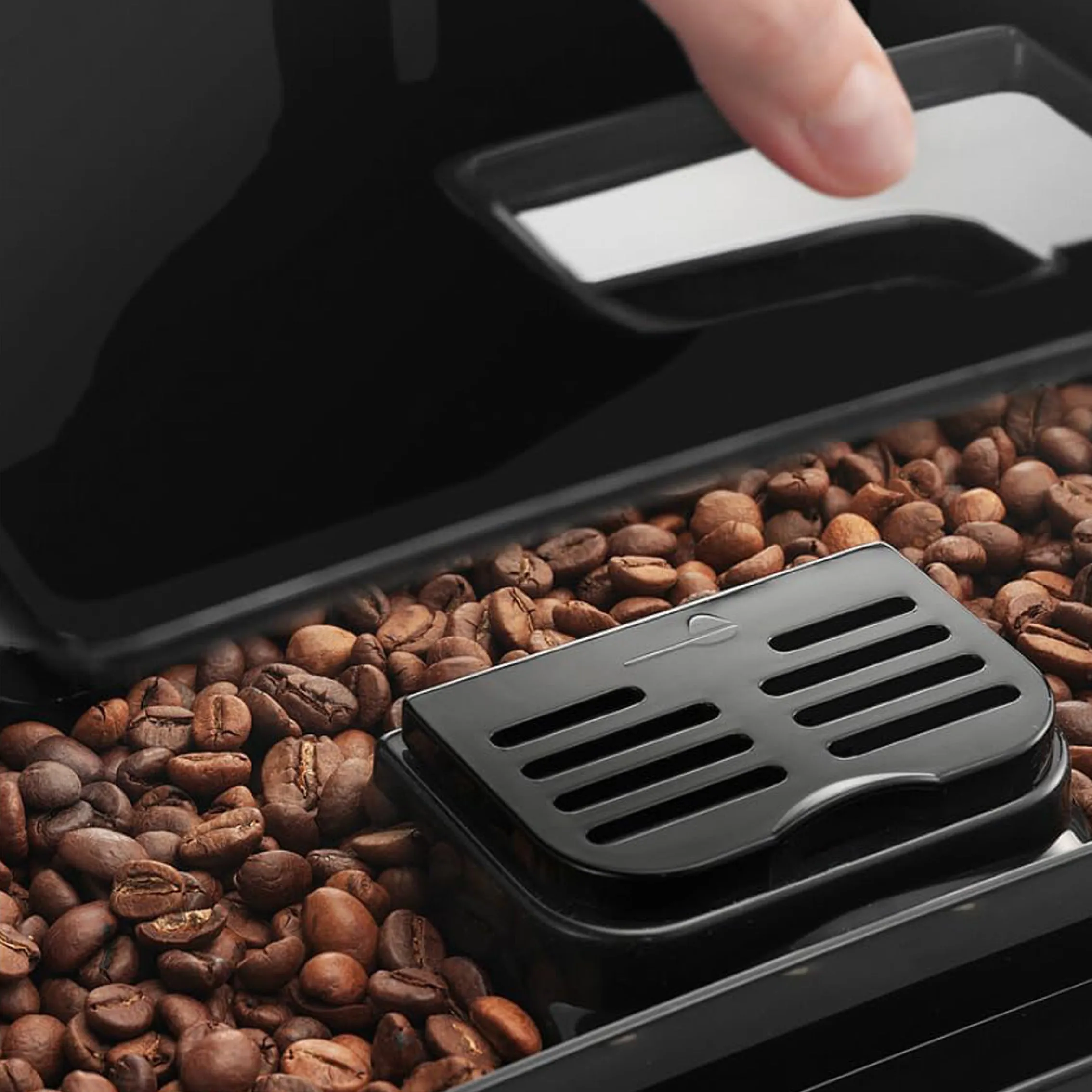 2025 De'Longhi Magnifica S ECAM11.112.B volautomatische koffiemachine ?C Koffiewereld