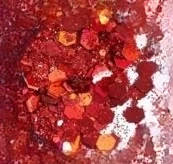 Holo-Glitzer (grob)