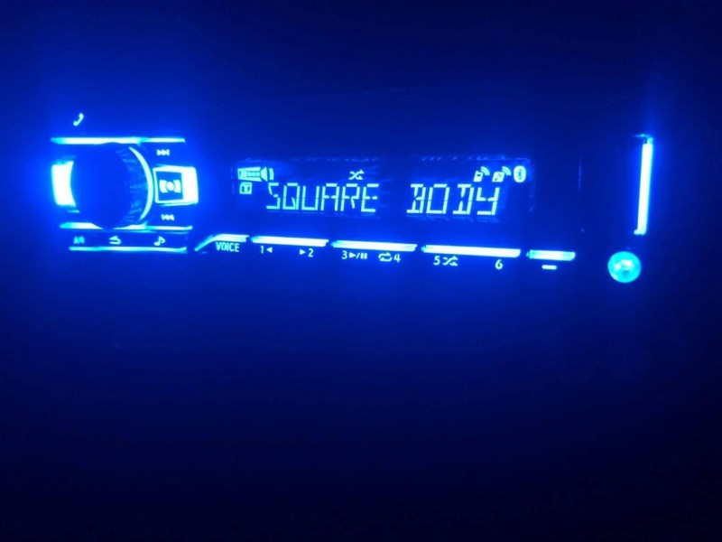 Alpine UTE-73BT Advanced Bluetooth Digital Media Receiver