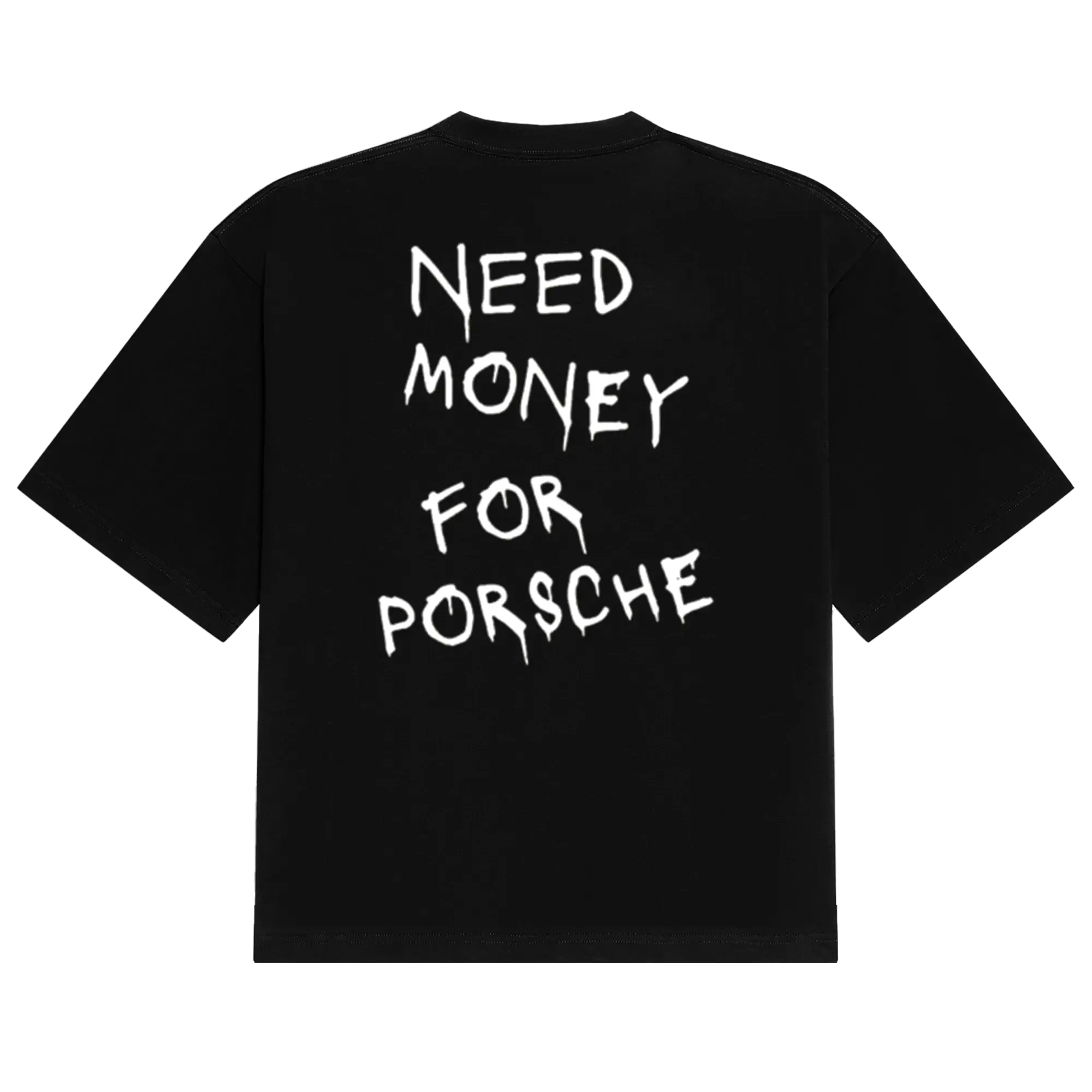 [PP-] Need Money Tee