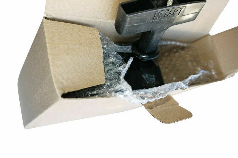 Pull Start Recoil Starter For Troy Bilt 675EXi Lawn Mower 163cc B&S