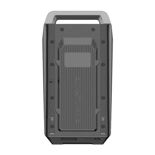 ECOFLOW WAVE 2 1800W Portable Outdoor AC With Heater, 6K BTU (SAK84173)