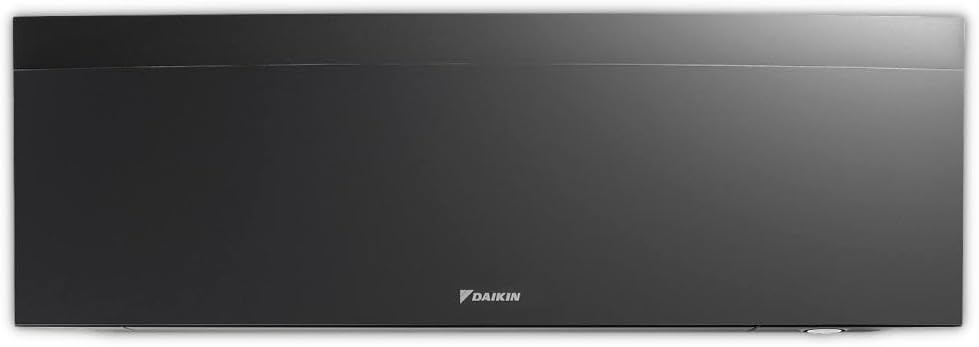 DAIKIN Klimaanlage Wandgerät | Emura 3 FTXJ35AB | Mattschwarz | 3,4 kW