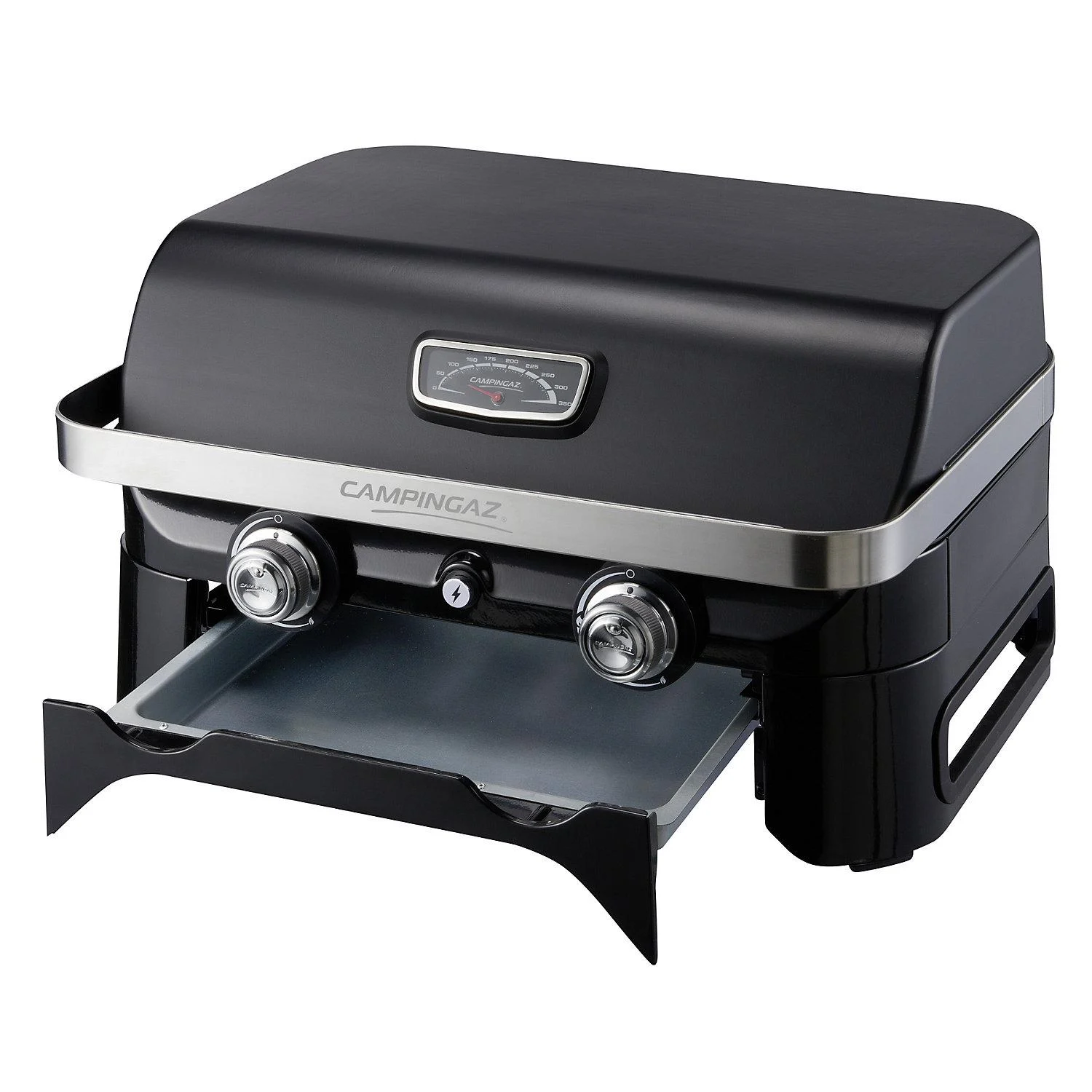 Barbacoa i Gas Attitude 2100 LX