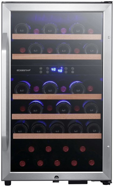 EdgeStar 38 Bottle Wine Cooler ?C CWF380DZ