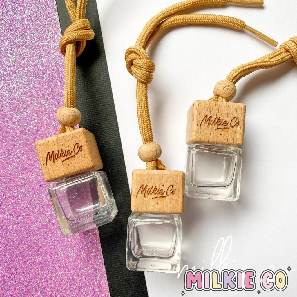 Home & Car Diffuser Bundle