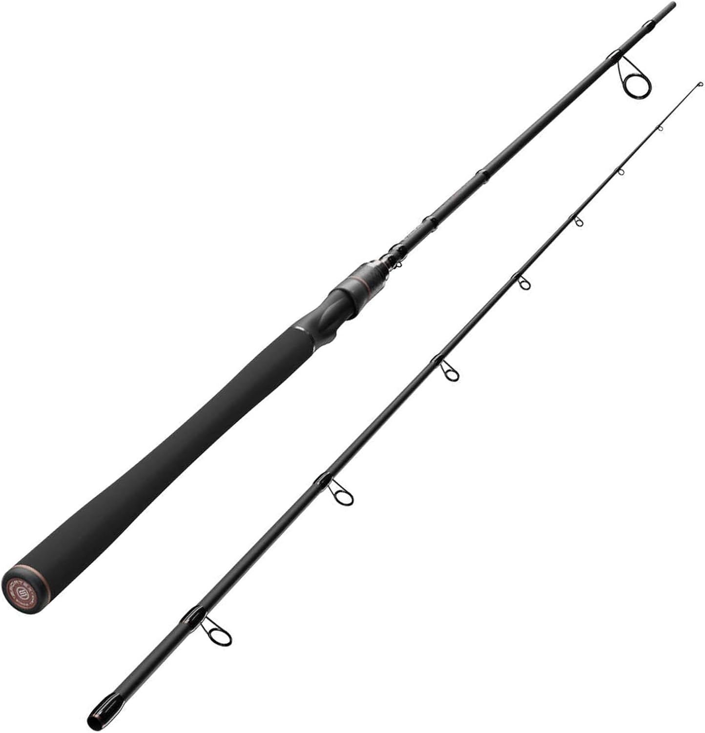 Sportex Kev Nitro RS-2 2,25m - 2,68m Spinnrute