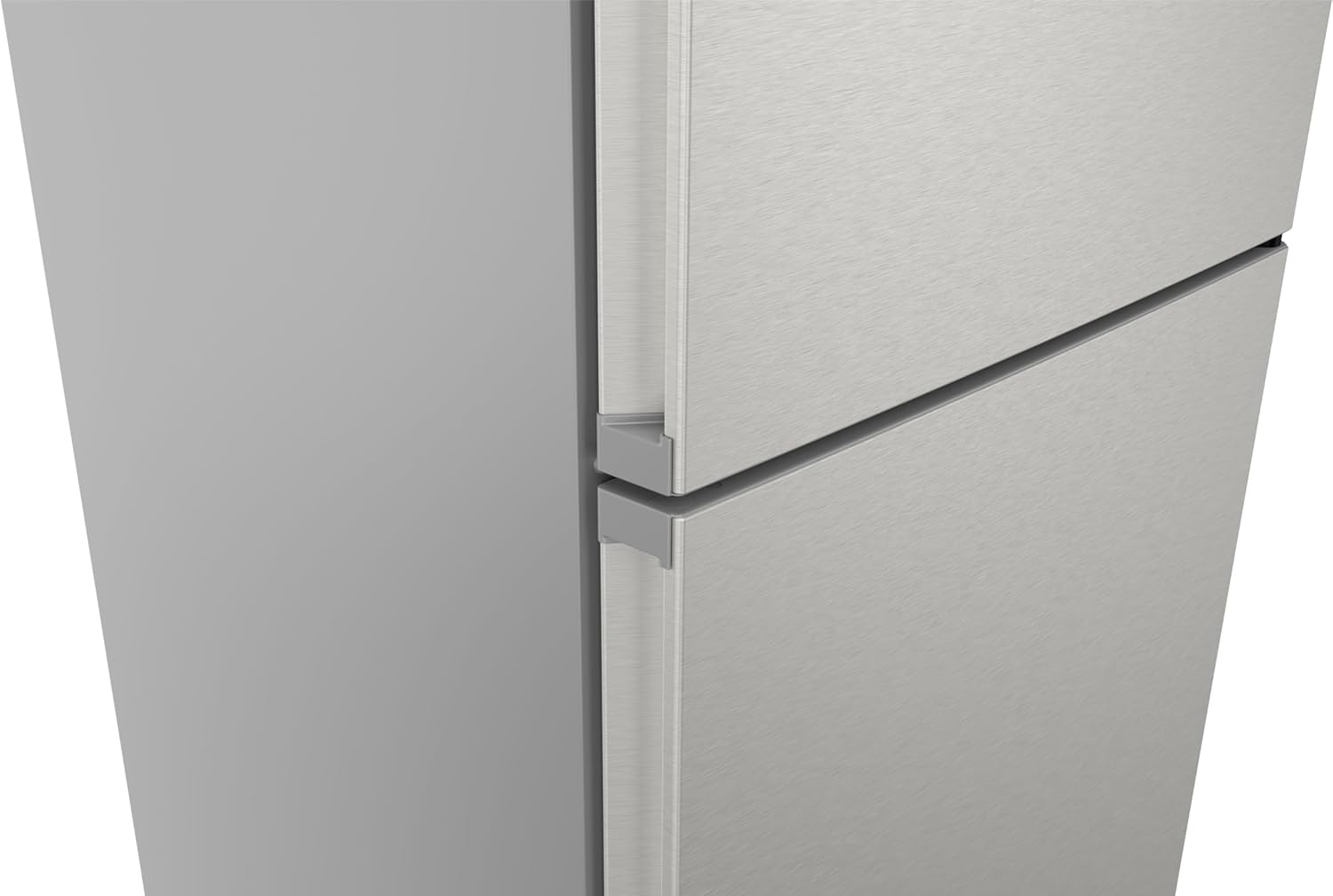 SIEMENS KG39EAICA iQ500 Kühl-Gefrier-Kombination, 201 x 60 cm, 249 L Kühlen + 94 L Gefrieren, LowFrost seltener abtauen, LED-Beleuchtung gleichmige Ausleuchtung, BigBox Platz für groes Gefriergut
