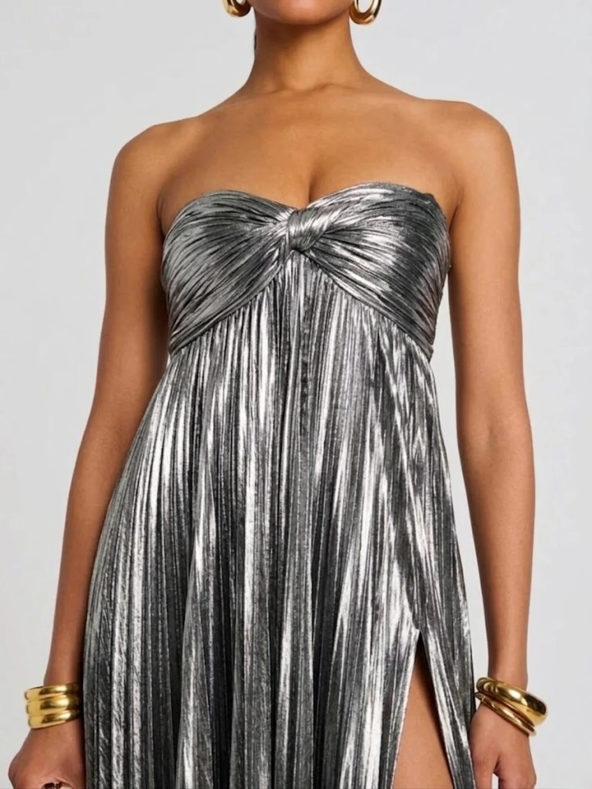 Maxikleid