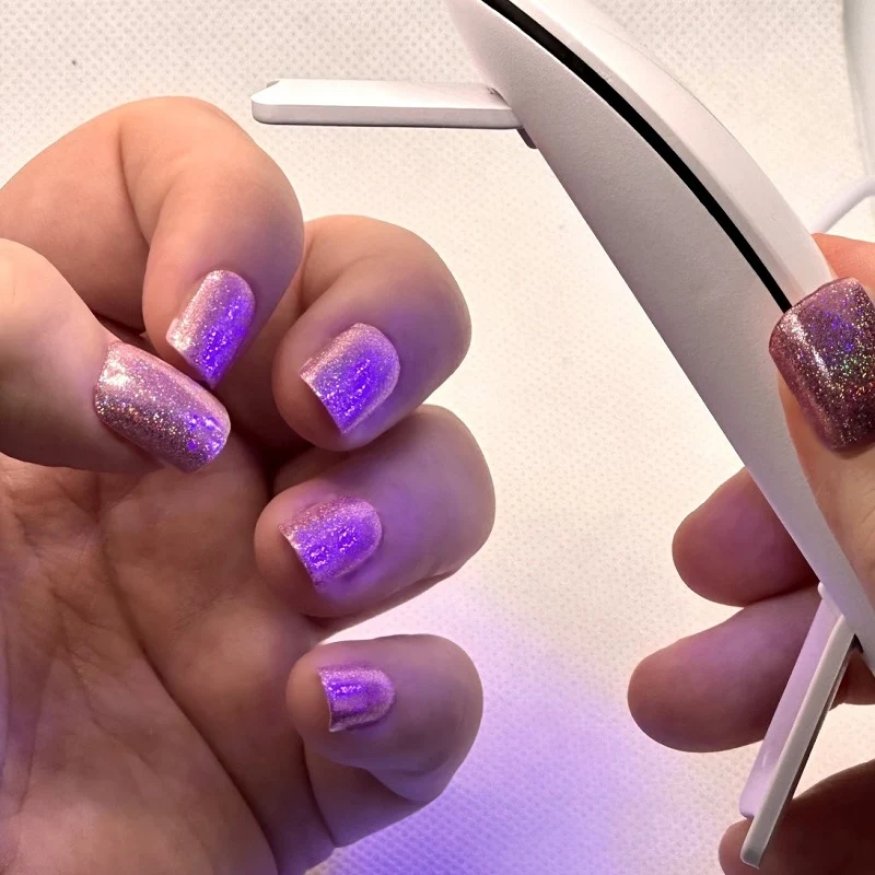 LED Nail Lamp S