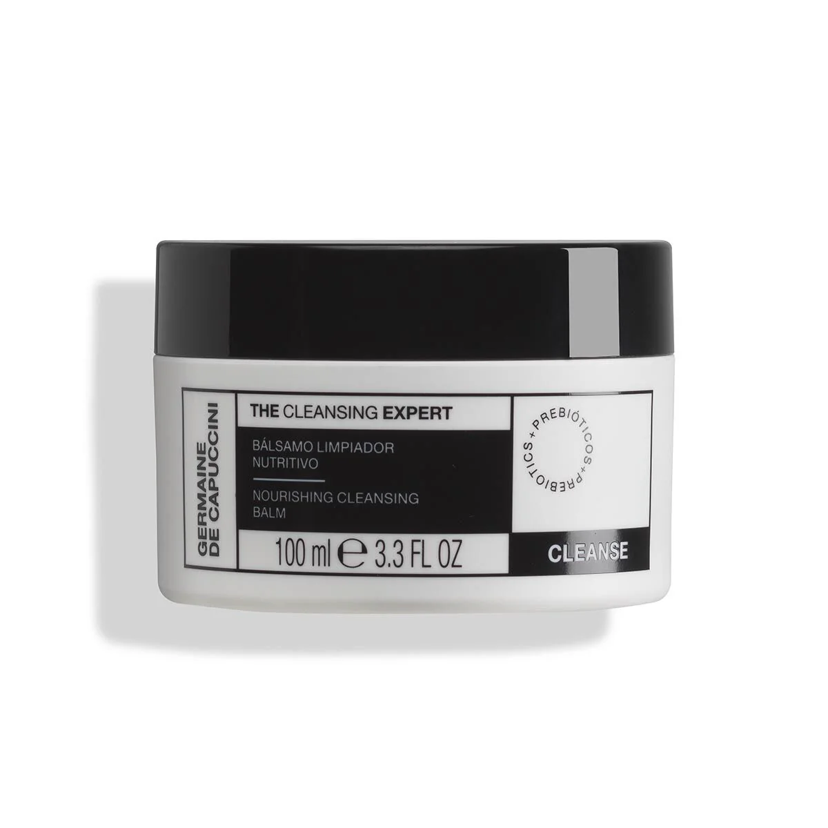 The Cleansing Expert Nourishing Cleansing Balm – Step 1: Pre-Cleanse