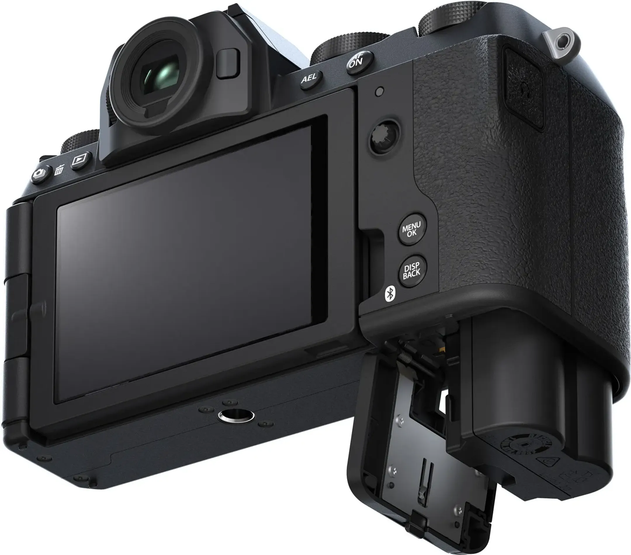 Fujifilm Body X-S20