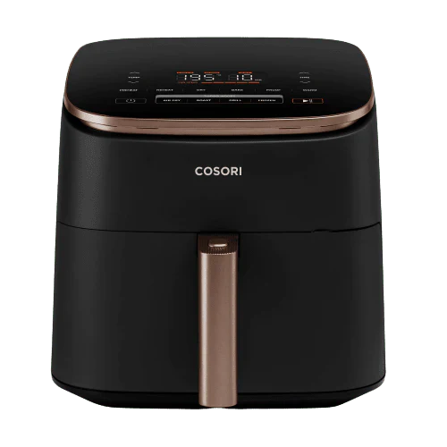 Freidora de Aire Cosori TurboBlaze Chef Edition 6.0 Litros - DC-602