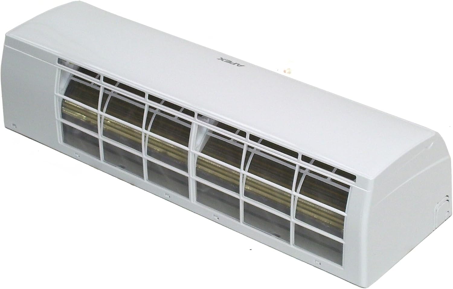 Split Klimaanlage Klimagerät 4-in-1 18000 BTU Heizfunktion Luftentfeuchter 5140W 56183 AWZ