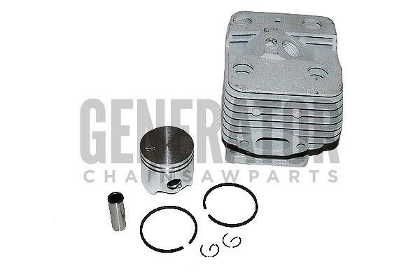 Motor Cylinder Kit Piston Rings 35mm Part For STIHL FS120 Trimmers 4134 020 1213