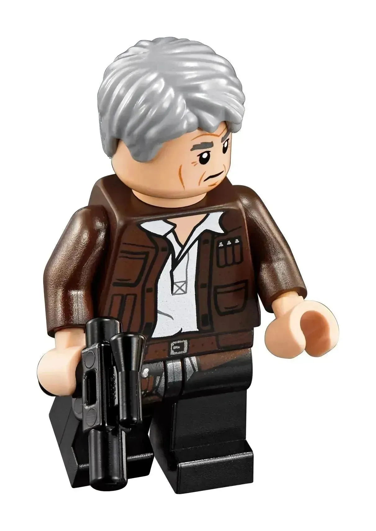 LEGO Star Wars Millennium Falcon 75192 - Modellone da Collezione