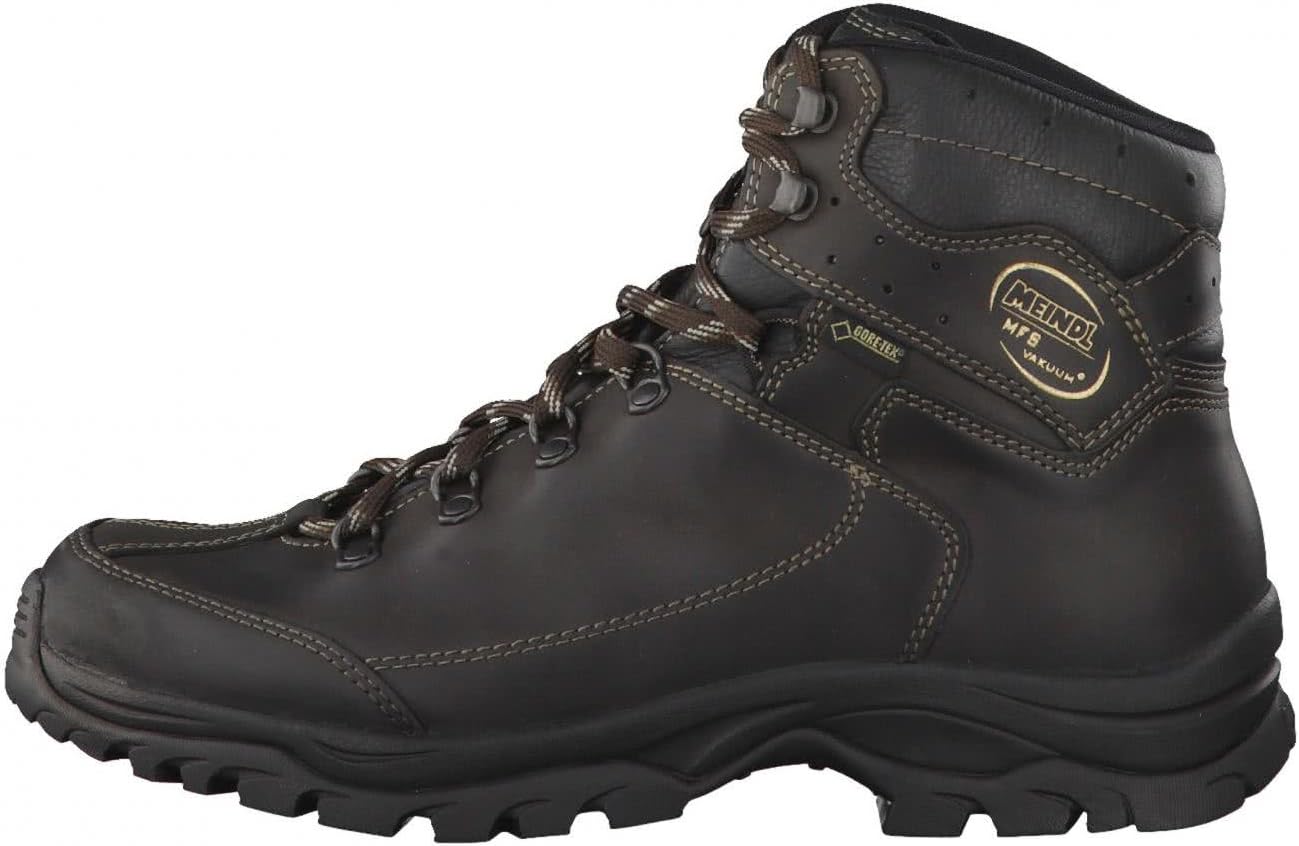 Meindl Vakuum Men Ultra 680084 Herren Sportschuhe - Outdoor