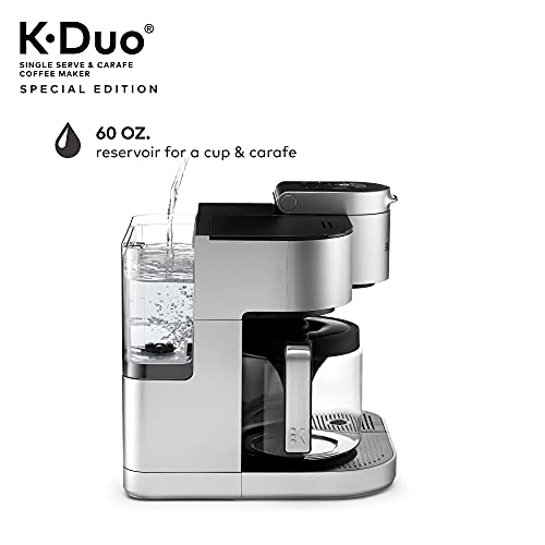 2025 Keurig K-Duo Special Edition Koffiemachine