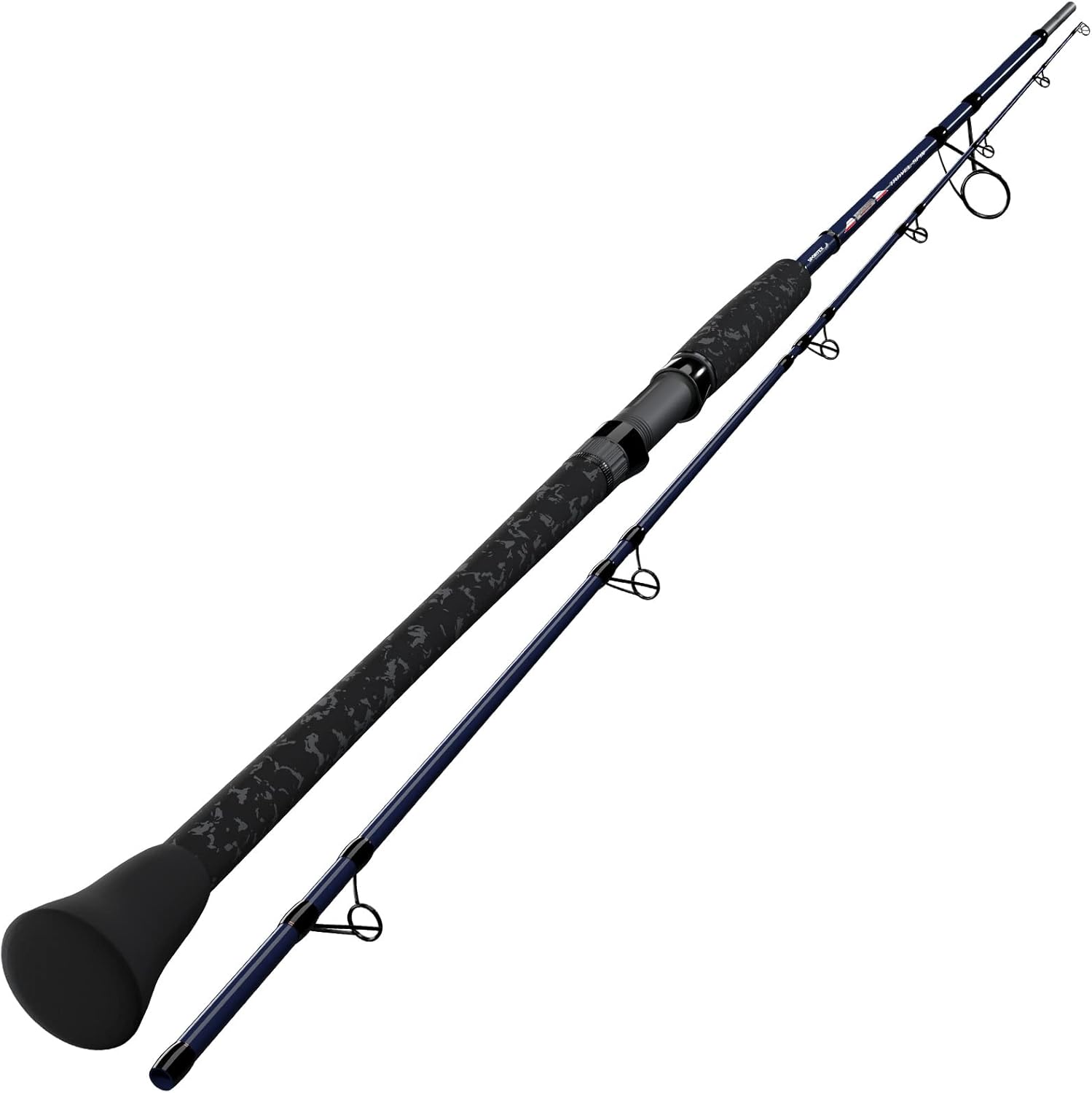 Sportex Magnus Seamaster Travel - Jigging 2,15m 30lbs - MT2230