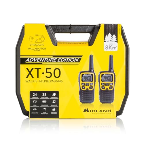 Midland C1178 01 Ricetrasmettitore