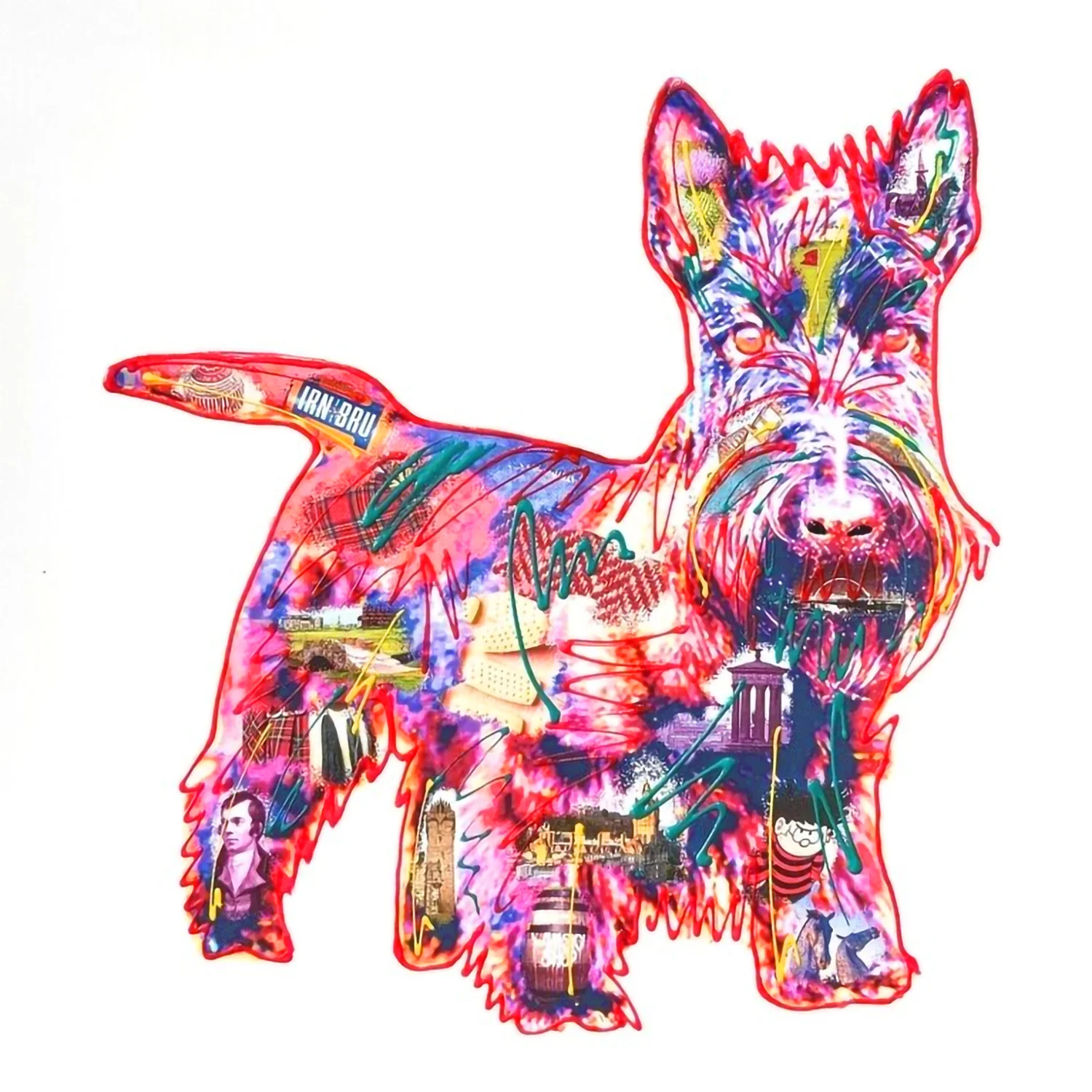 Scottie