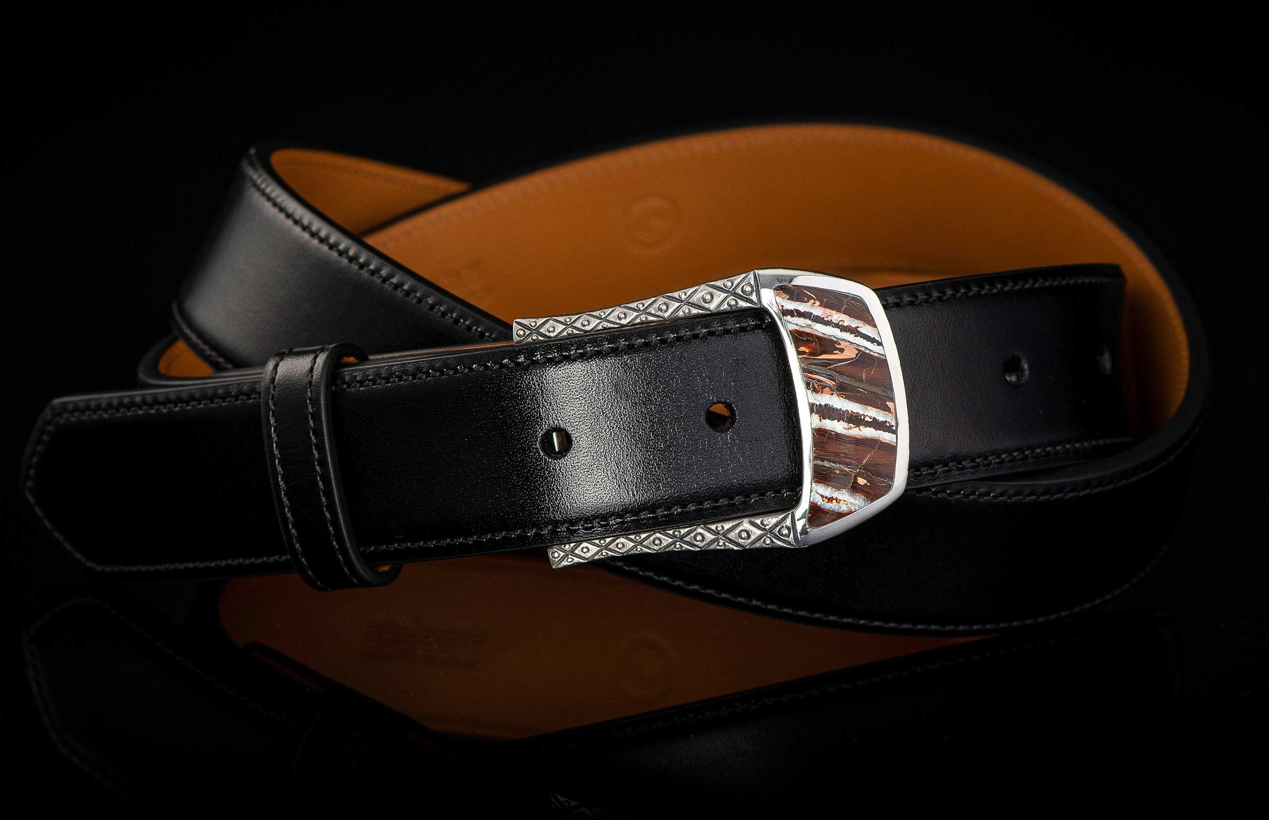 Buckle 3 - Mammoth