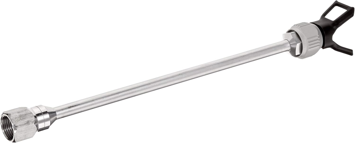WAGNER Airless Farbsprühsystem Control Pro 350 M für Wandfarben, Latexfarben, Lacke & Lasuren, 15 m²-2 min, Druckregulierung, 110 bar, Schlauch 15 m