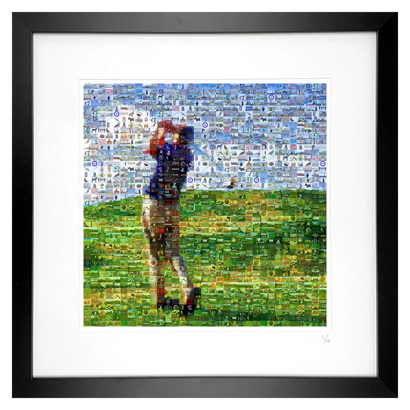 Golfer