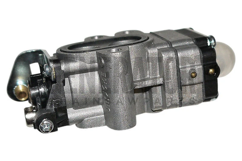 Carburetor Carb Parts For Redmax HBZ2610 Trimmers Engine Motor