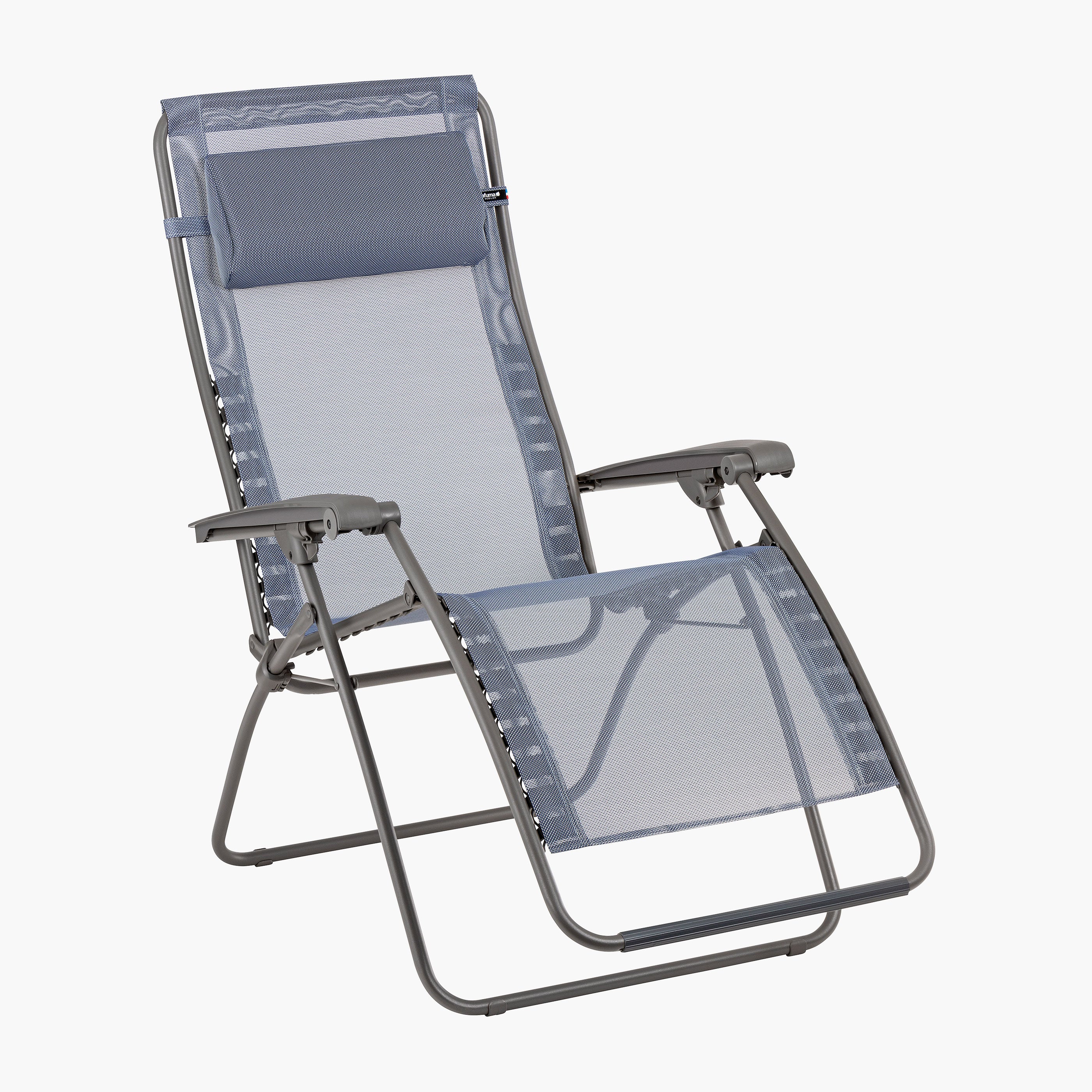 Verstelbare Relaxstoel RSXA CLIP �C Klassiek en Duurzaam Design