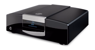 MBL C21 Stereo Power Amplifier