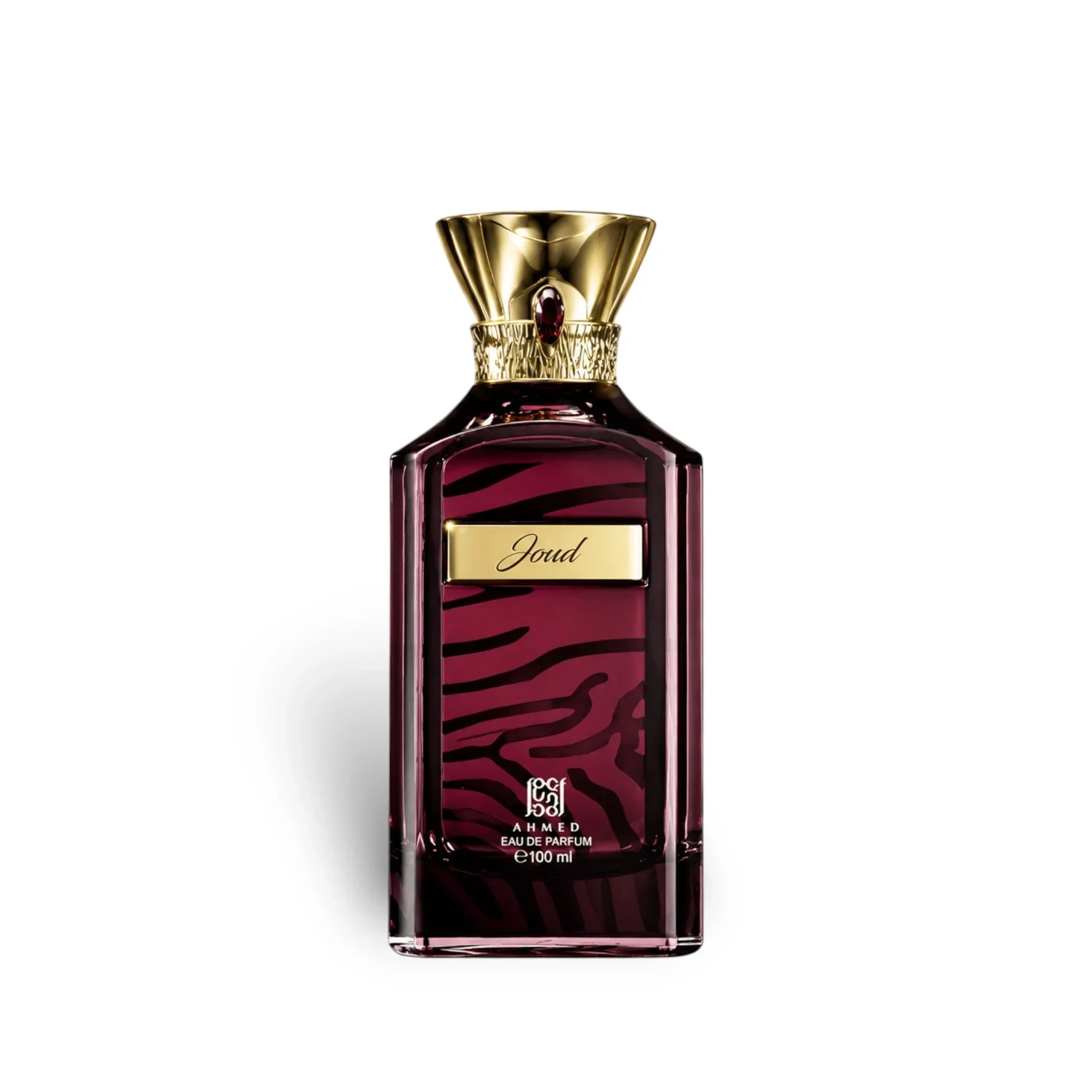 Joud EDP Perfume 100ml Unisex by Ahmed Al Maghribi