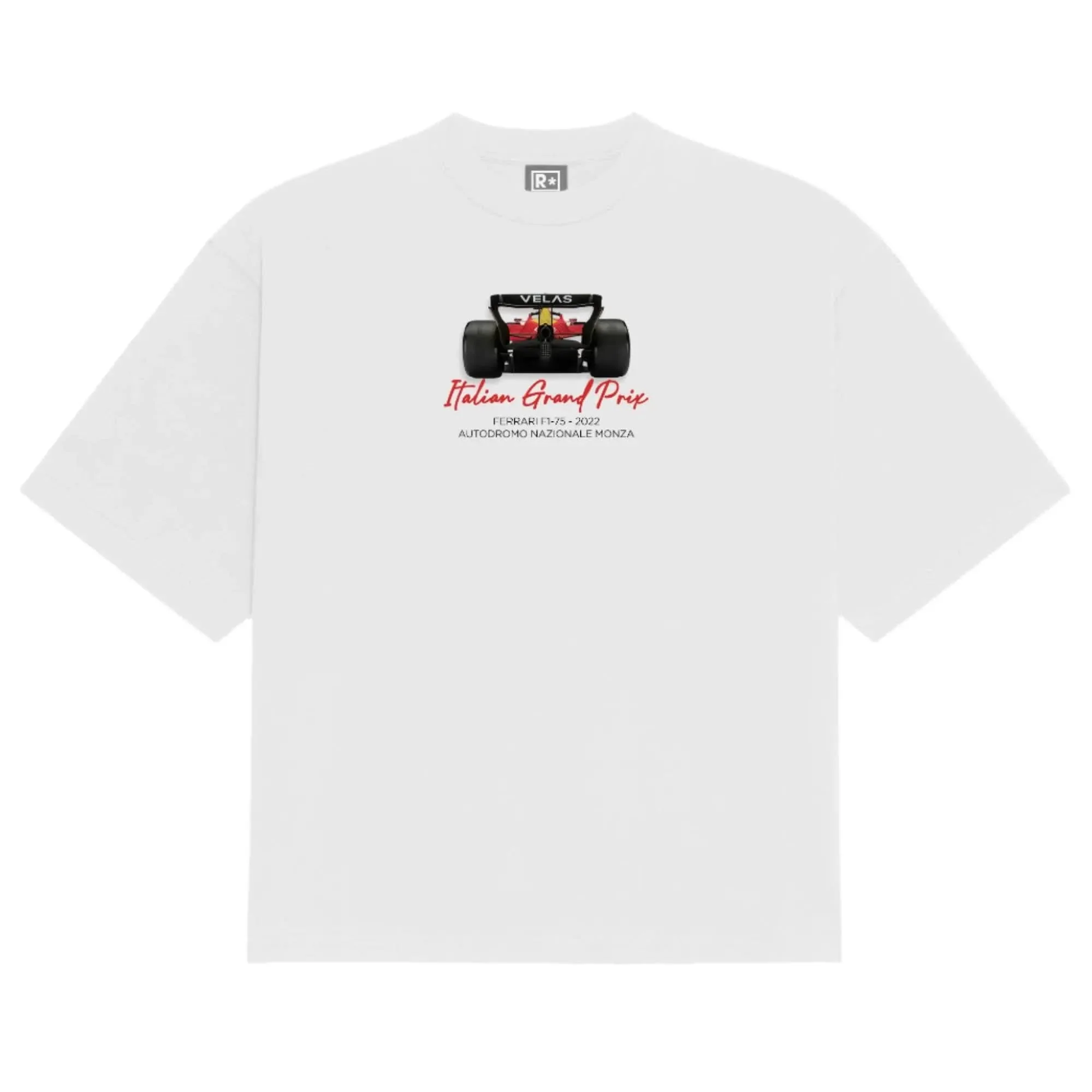 [PP] Opponents POV Tee