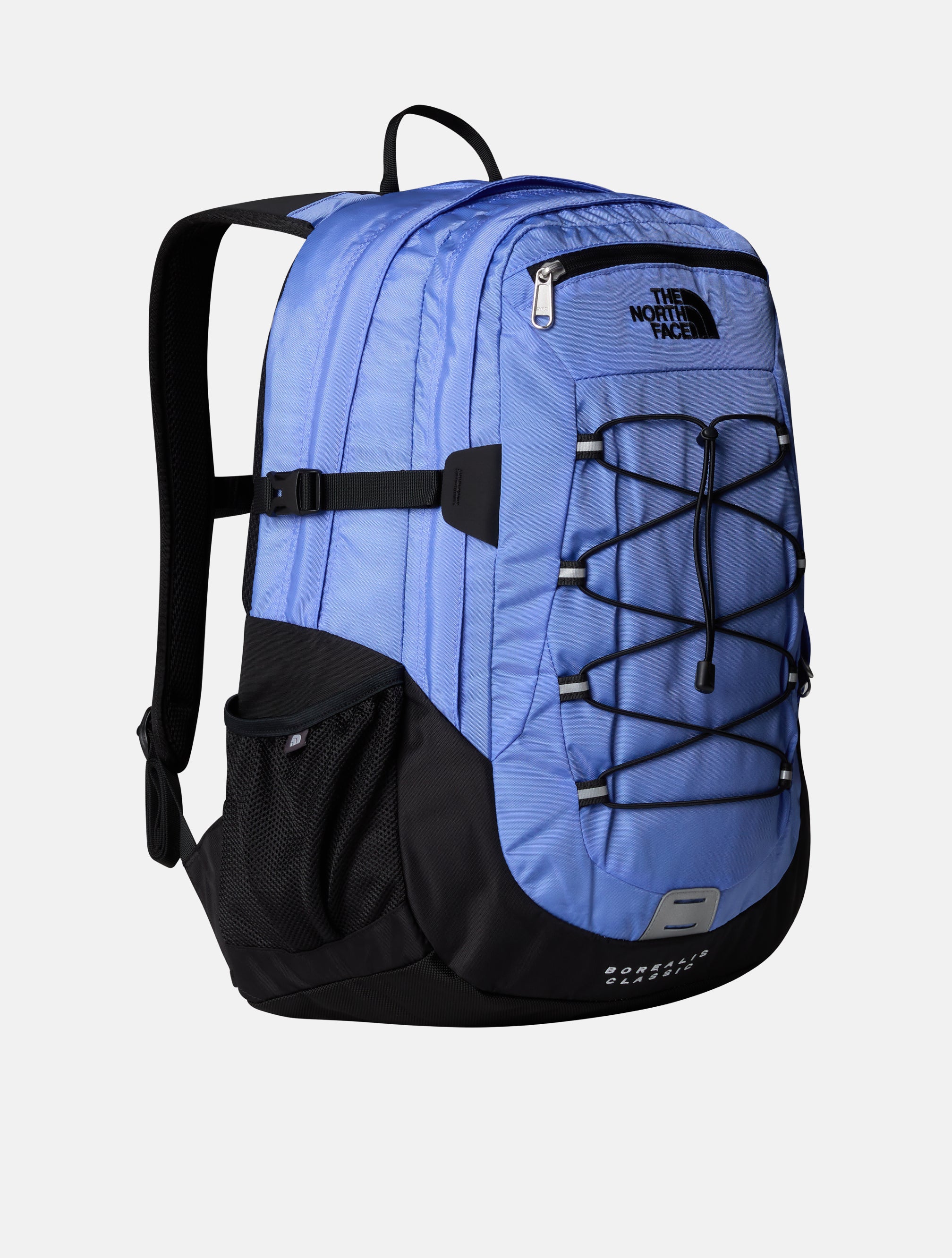 Classic Borealis Rugzak met Veters �C Blauw