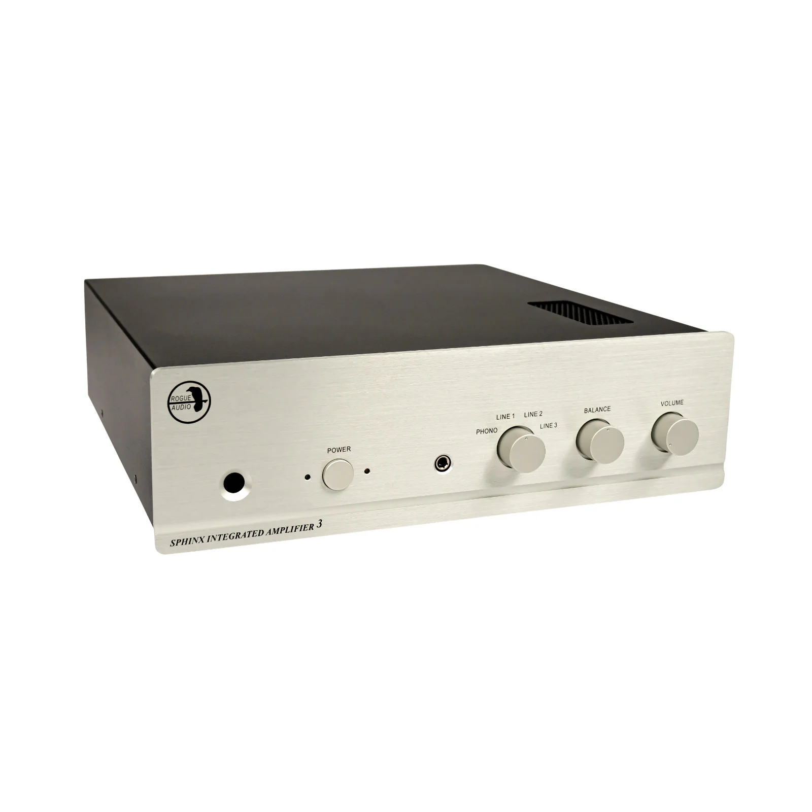 Rogue Audio Sphinx V3 Integrated Amplifier