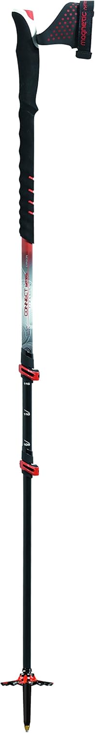 TSL Wanderstock Trek Carbon 3M, Grau, M, PFBTRC3M