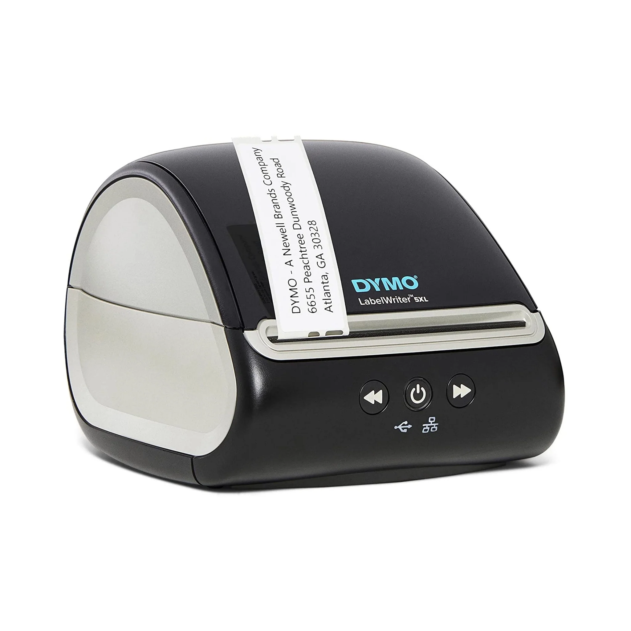 DYMO LabelWriter 5XL | Hoge-snelheid 4