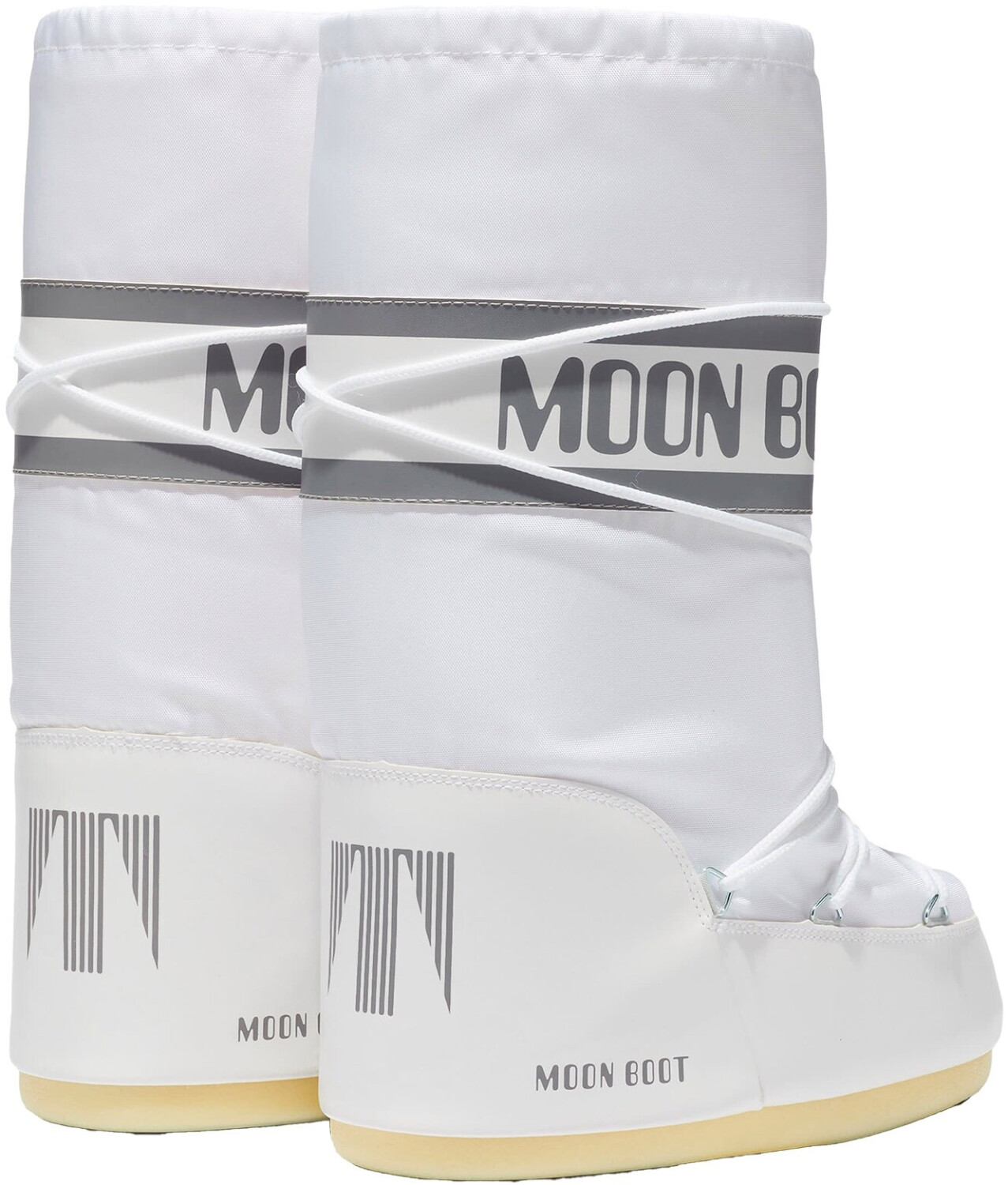 Moon Boot Icon Low Nylon Damen