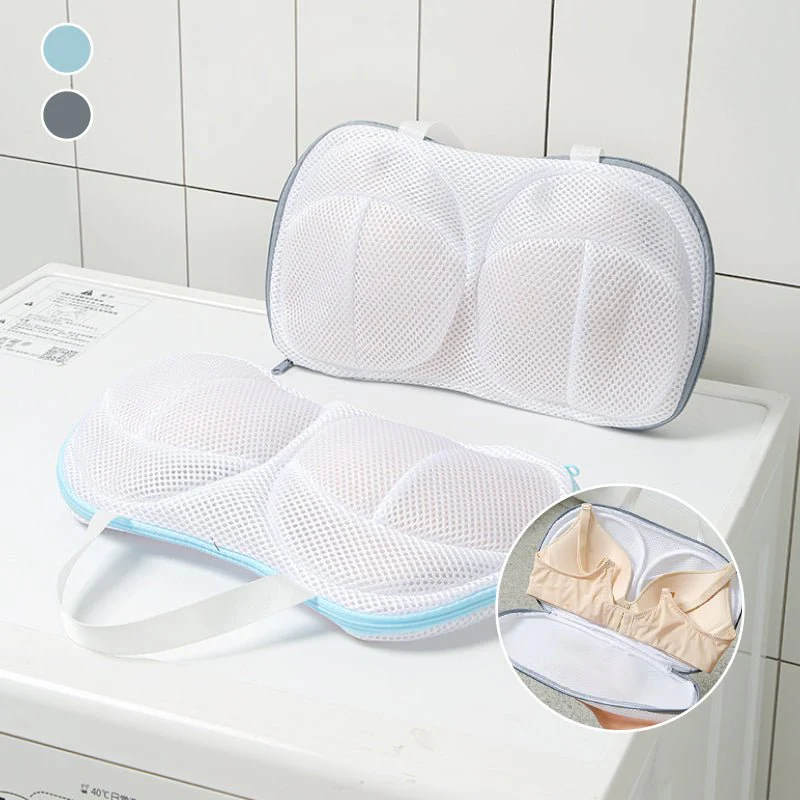 BraWash | Nooit meer een vervormde BH!