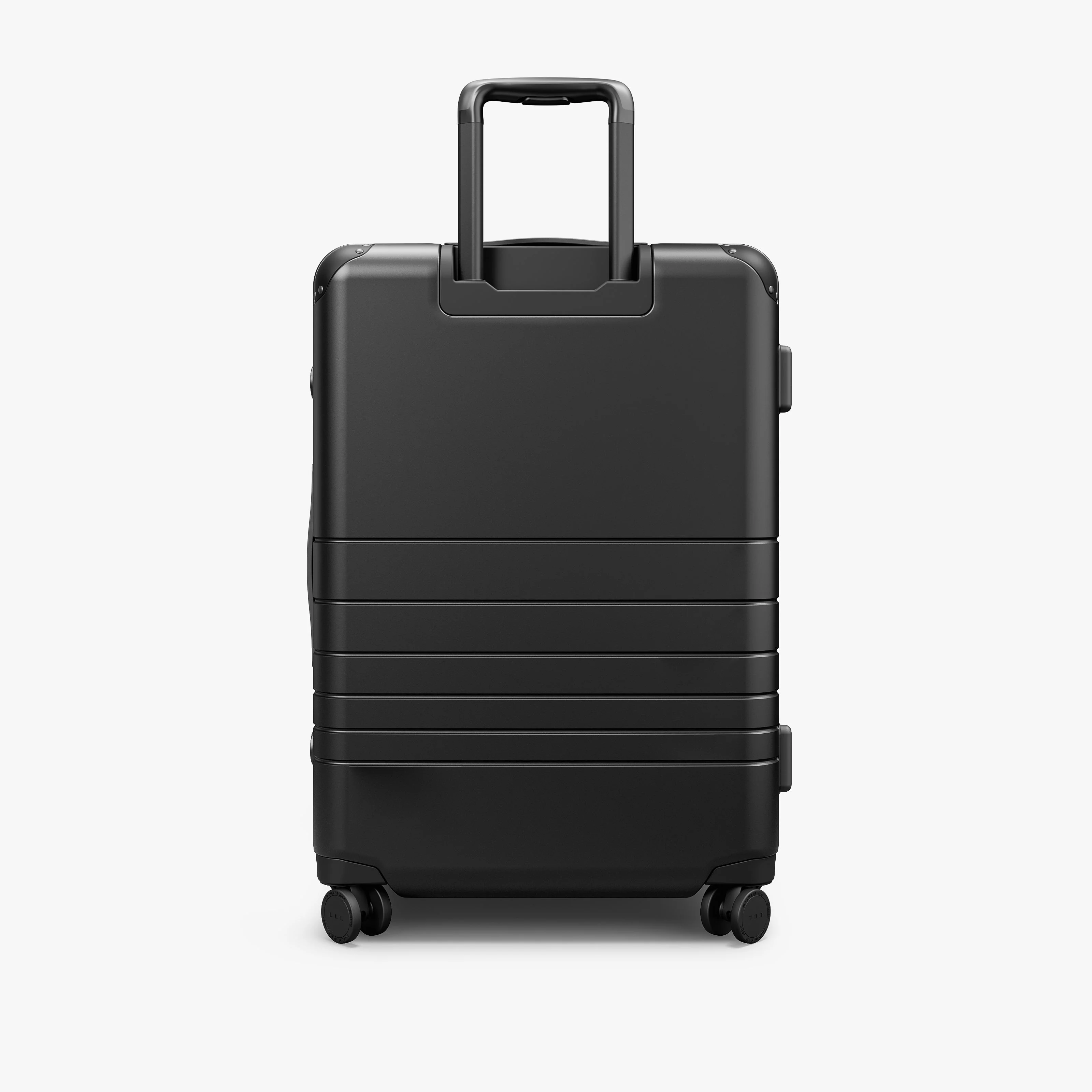 2025 Middelgrote Hybrid Incheckkoffer