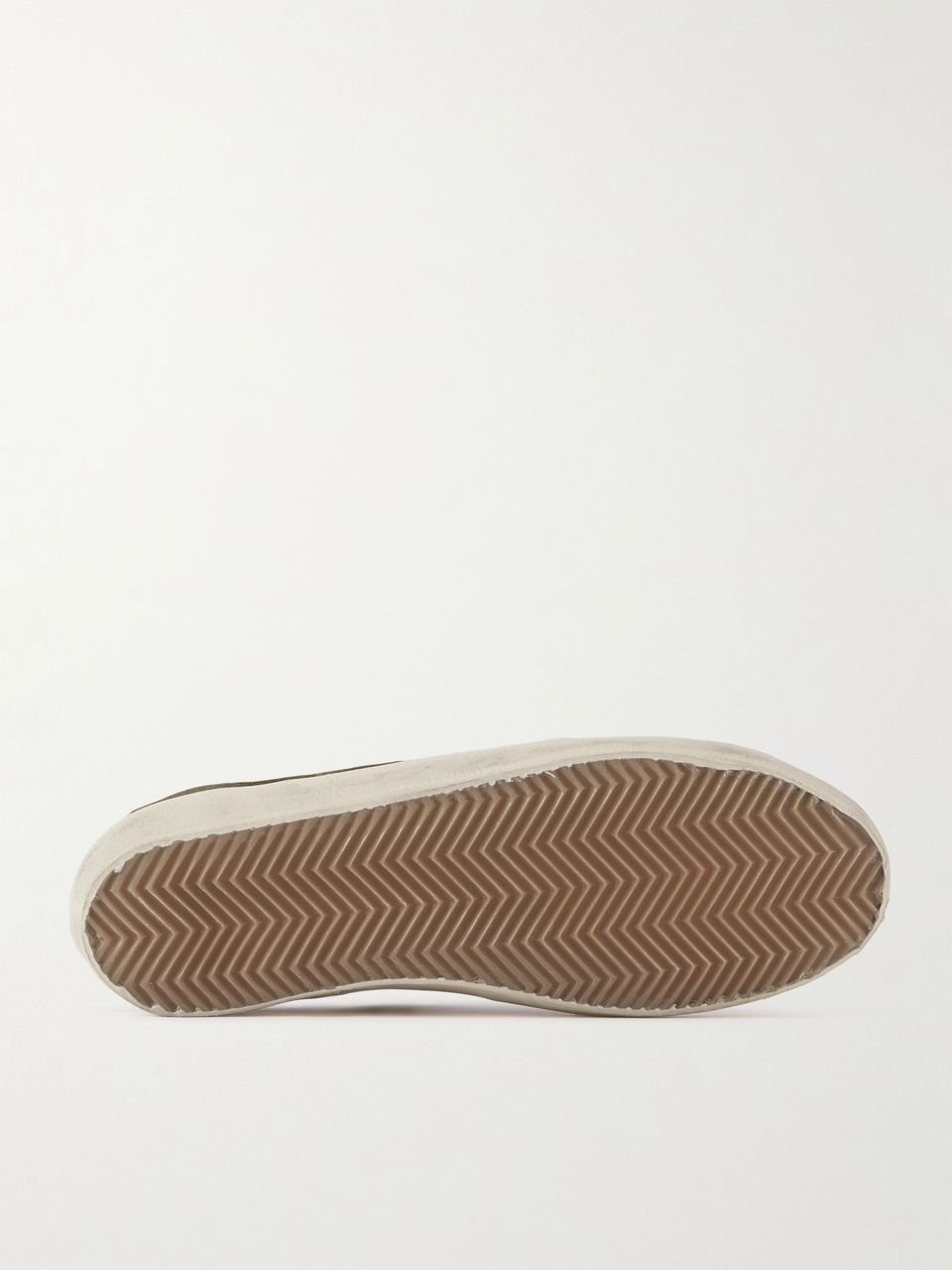 Golden Goose Ball Star Sneakers