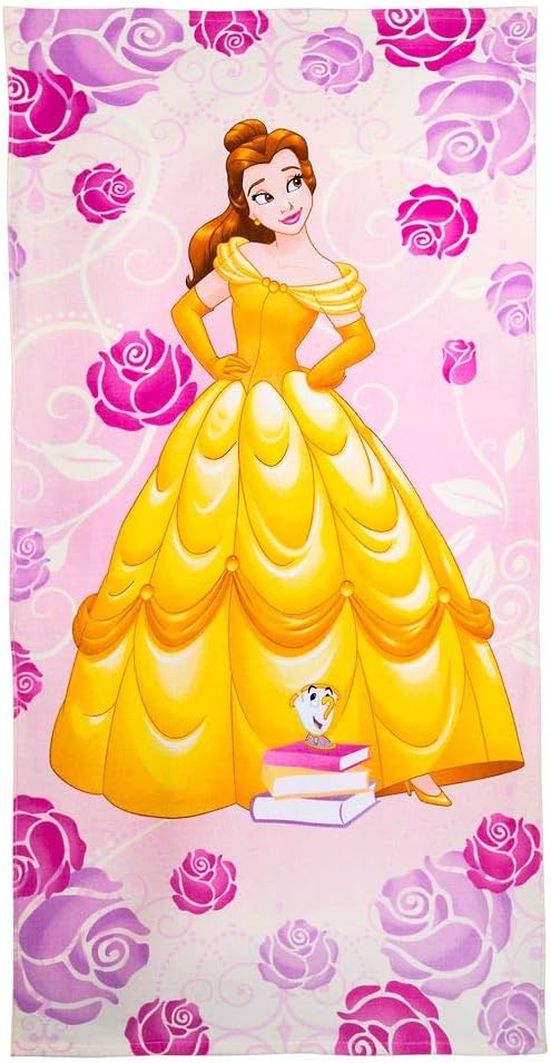 Belle Beach Towel