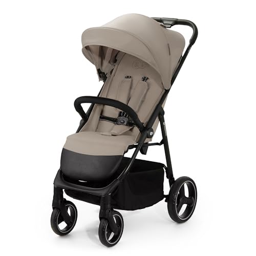 Kinderkraft TRIG 3 Passeggino Leggero