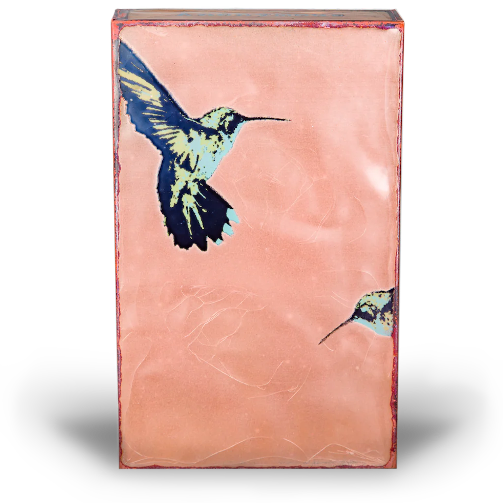 Wing It | Houston Llew Spiritile