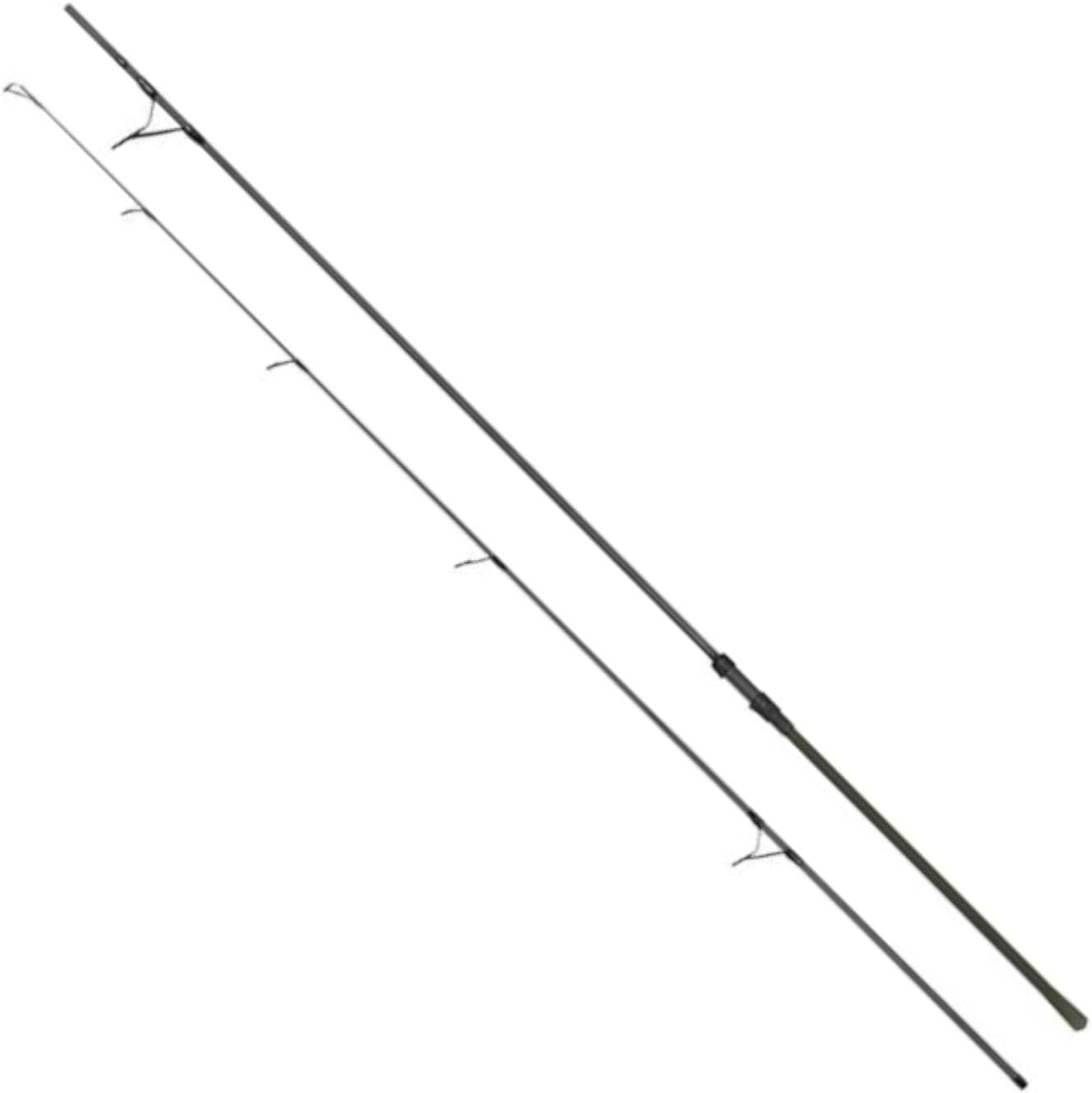 Fox Horizon X6 Ti ltd Custom Olive 12ft 4lb - Karpfenrute, Angelrute, Steckrute