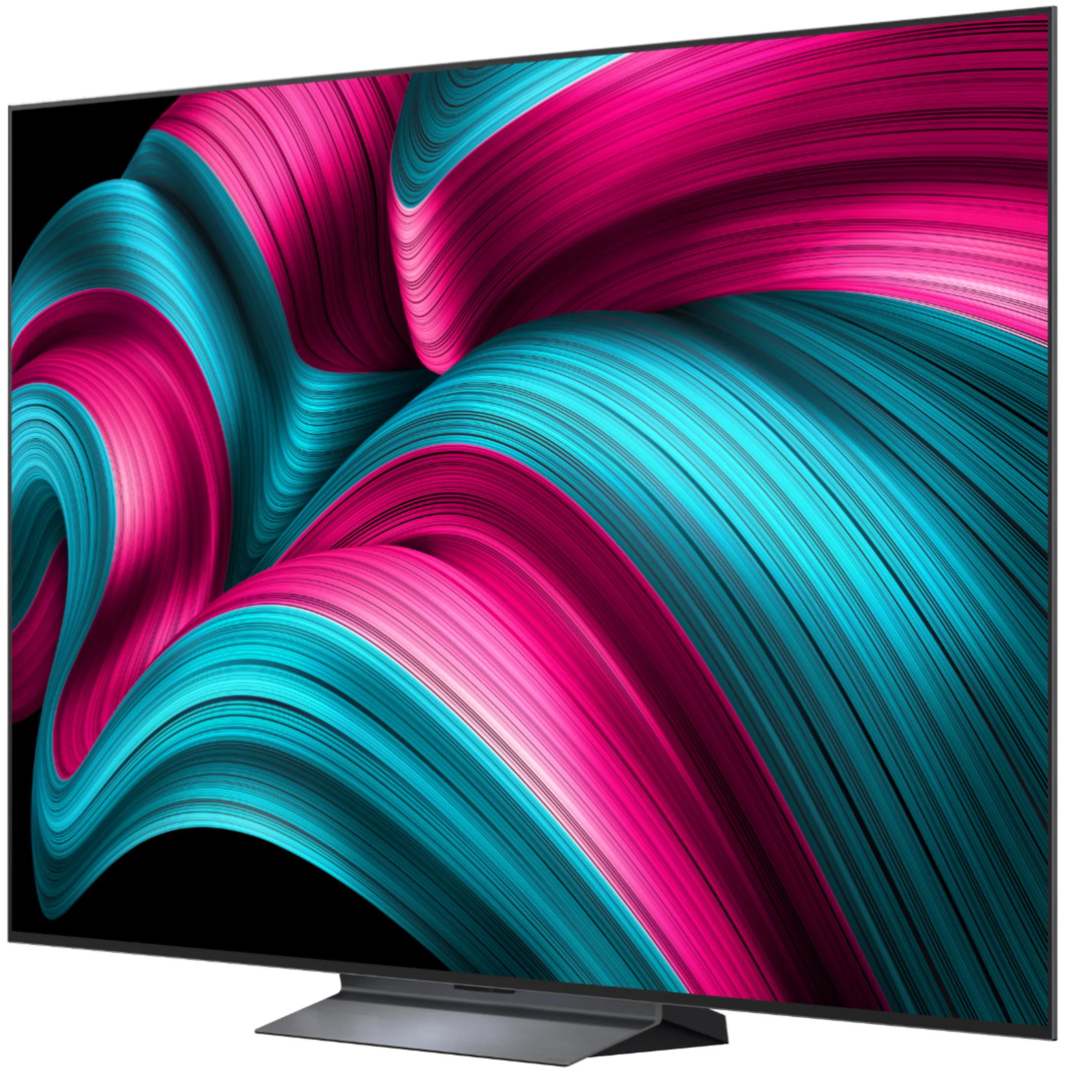 LG OLED evo TV 4K OLED55C54LA (2025) - 55 inch