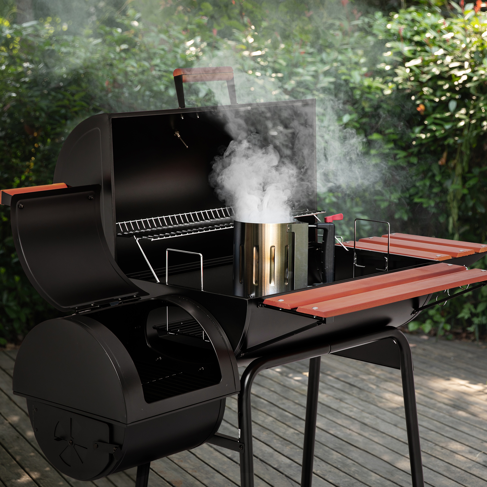 2025 Royal Gourmet CC1830W 30