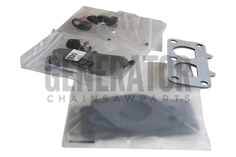 Carburetor Rebuild Repair For John Deere L111 L118 L120 LA120 Tractors MIA10632