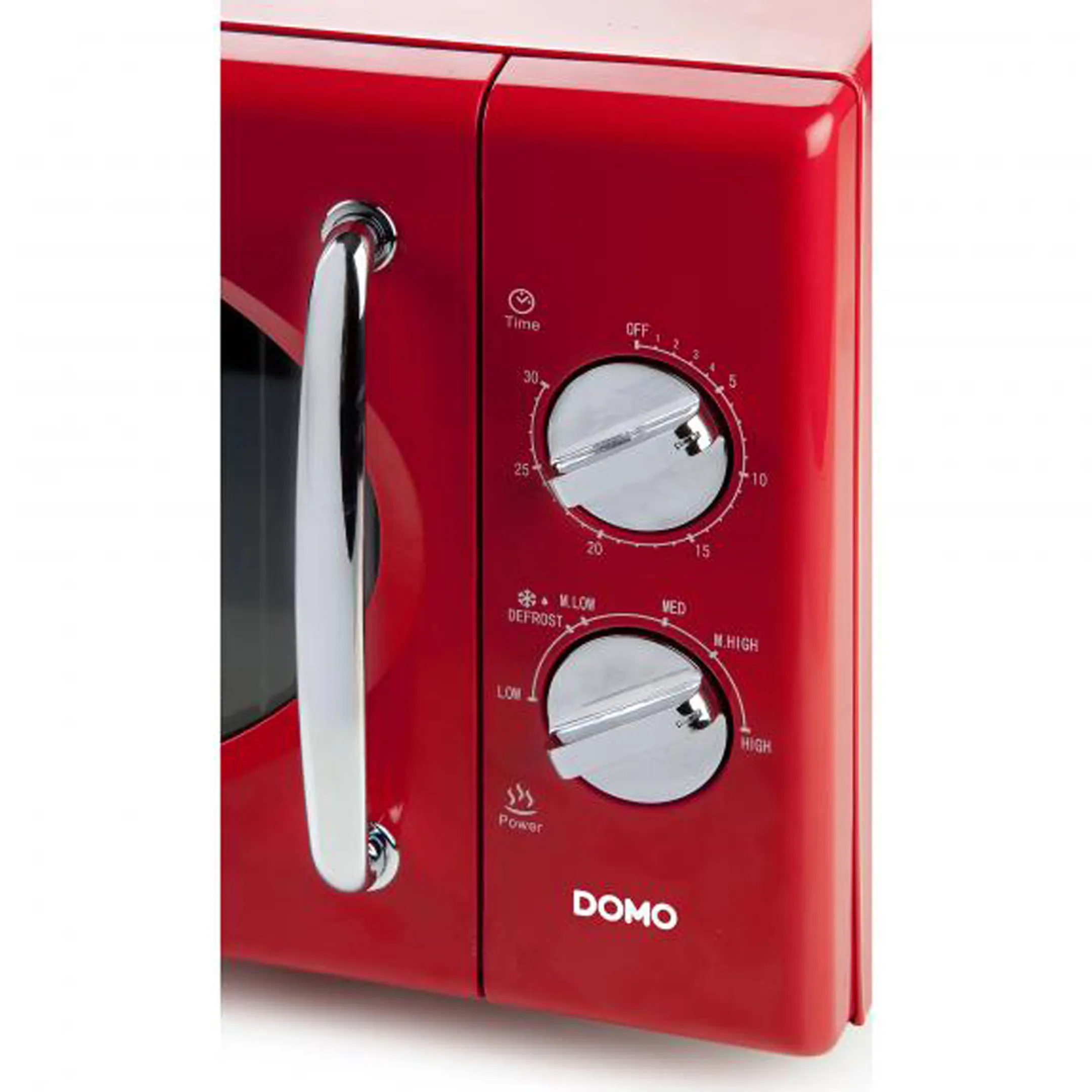 Domo Microgolfoven DO2925